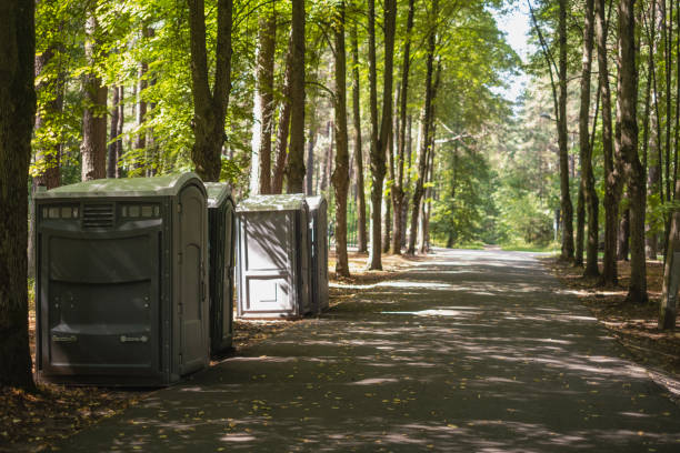 Portable Toilet Options We Offer in Pasadena, TX